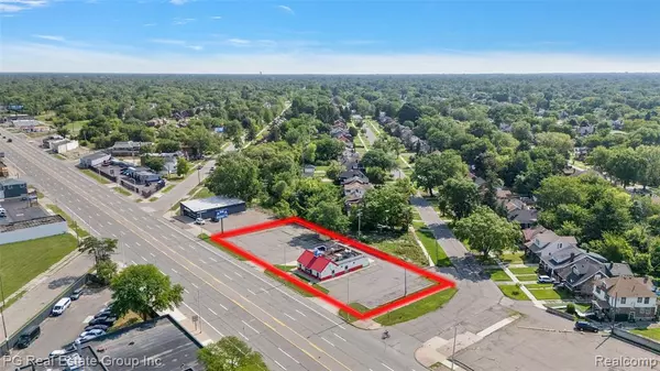 Detroit, MI 48213 1336,11288 Gratiot Avenue