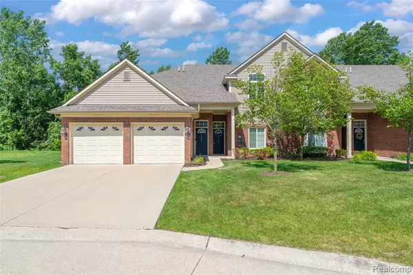 14357 Shadywood Drive, Sterling Heights, MI 48312 3431