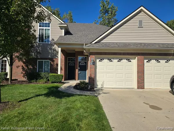 Sterling Heights, MI 48312 3428,14366 Shadywood Drive