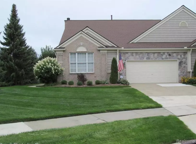 1505 Ford Ct., Rochester, MI 48306 4811