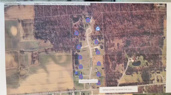 Belleville, MI 48111 3102,Unit 7 Griffin Court