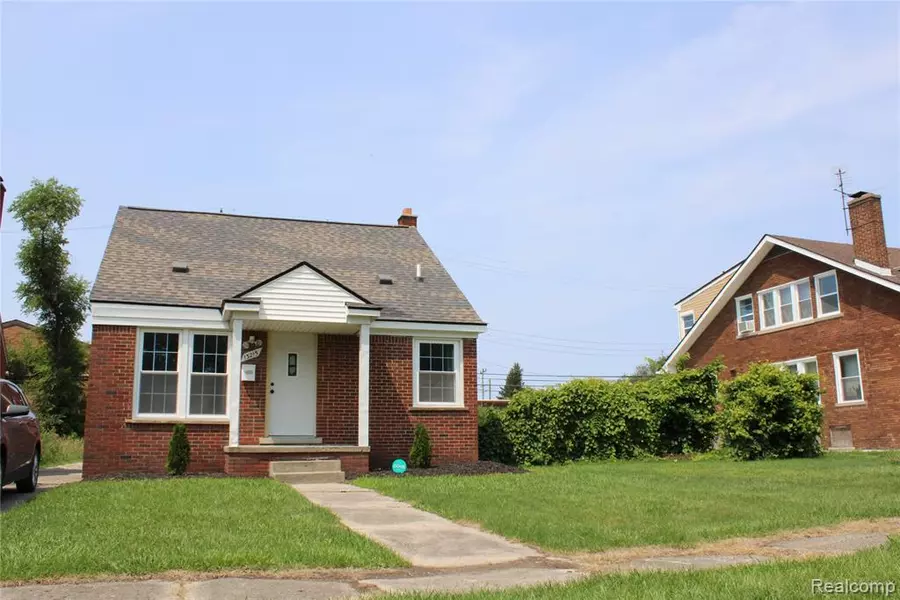 13215 Prest Street, Detroit, MI 48227 2132