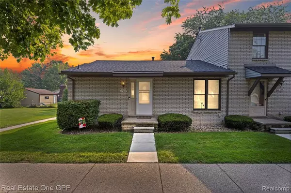 48558 Sugarbush, Chesterfield, MI 48047