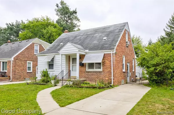 3110 N Connecticut Avenue, Royal Oak, MI 48073 3535