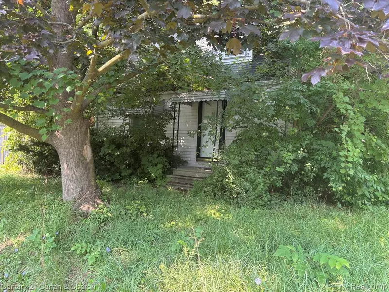 3215 Huggins Avenue, Flint, MI 48506 1931
