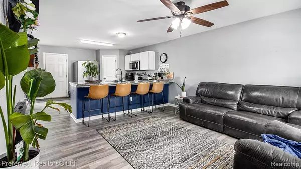 Newport, MI 48166 9290,8779 E Park Ridge Circle