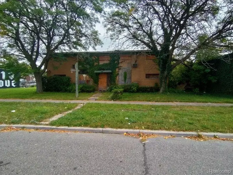 9610 WHITTIER Street, Detroit, MI 48224 1858