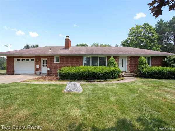7137 Blankenship Circle, Davison, MI 48423 2341