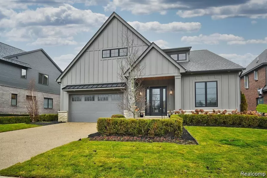 4174 PRESCOTT PARK Circle, West Bloomfield, MI 48323 2427