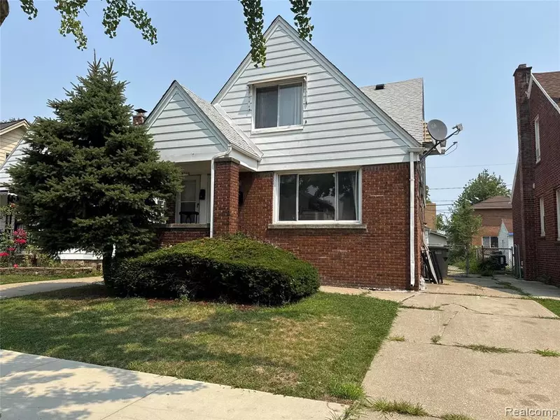 7610 Steadman Street, Dearborn, MI 48126 1014