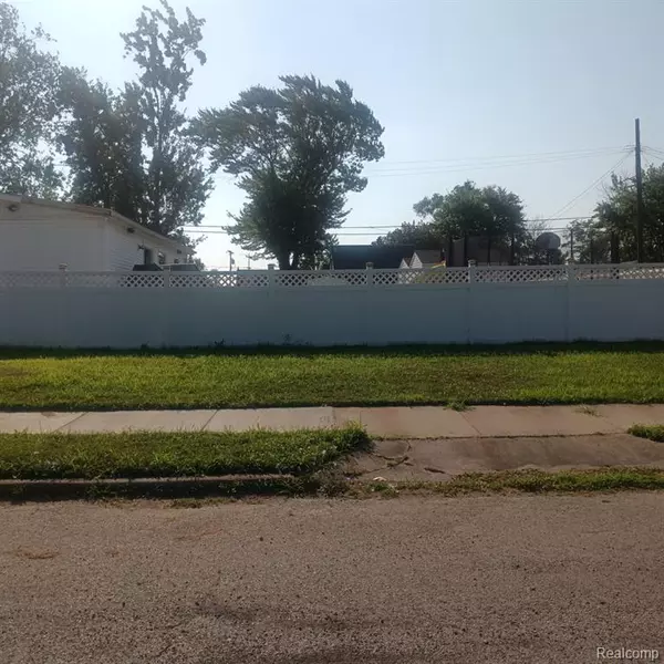 4511 9th Street, Ecorse, MI 48229 1017