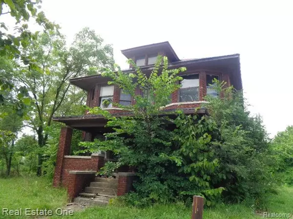 Detroit, MI 48204,9005 N Martindale Street