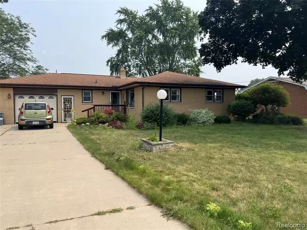 Saginaw, MI 48601 6627,1339 Lamont Street