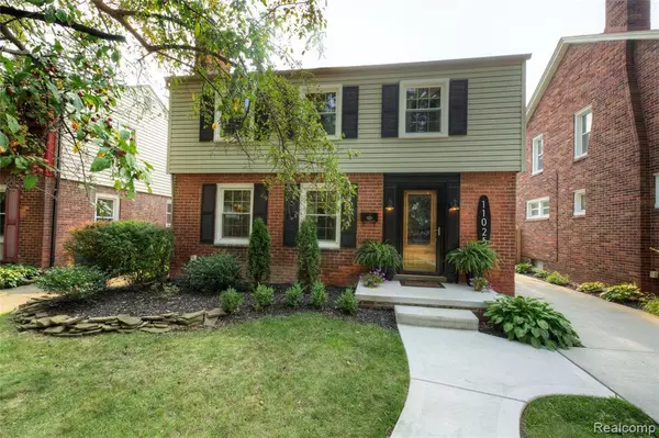 11025 Cranston Street, Livonia, MI 48150 2756