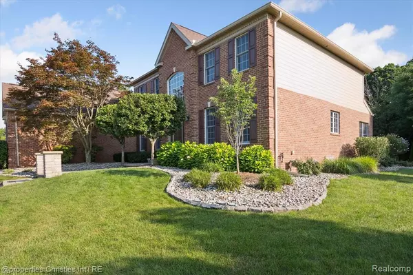 Northville, MI 48168 9631,45780 Tournament Drive