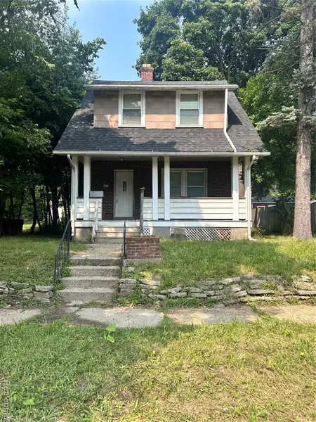 820 N Chevrolet Avenue, Flint, MI 48504 4884
