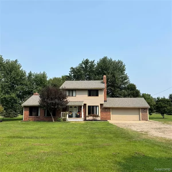 9844 Pine Knob Road, Clarkston, MI 48348 2144