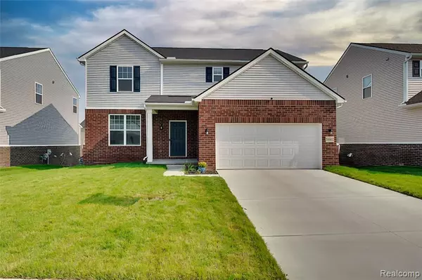 South Lyon, MI 48178 7129,58802 Falabella Drive