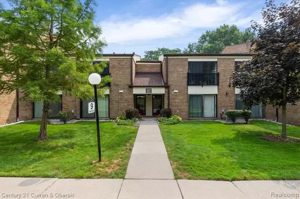 Livonia, MI 48152 2629,18415 University Park Drive