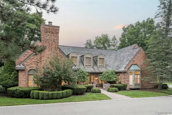 1537 Ashford Lane, Birmingham, MI 48009 4841
