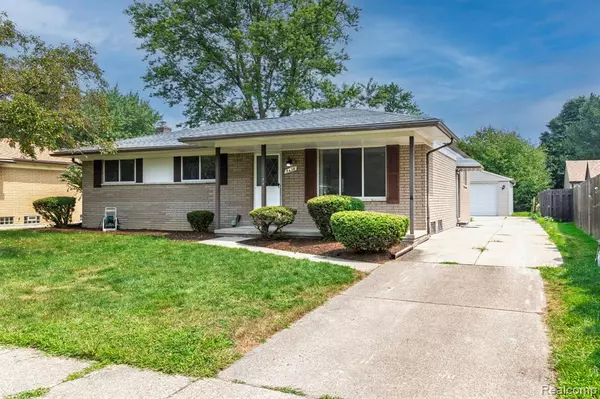 Troy, MI 48083 5677,3408 Rowland Court