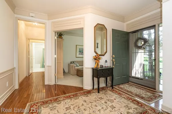 Rochester, MI 48306 4810,1618 Boulder Court