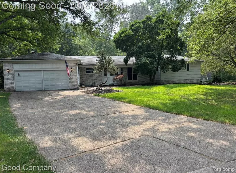 25337 Briarwyke Drive, Farmington Hills, MI 48336 1654