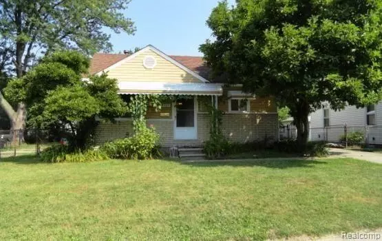 8265 Chapp Avenue, Warren, MI 48089 1639