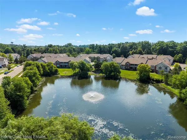 16880 DOVER Drive, Northville, MI 48168 6502