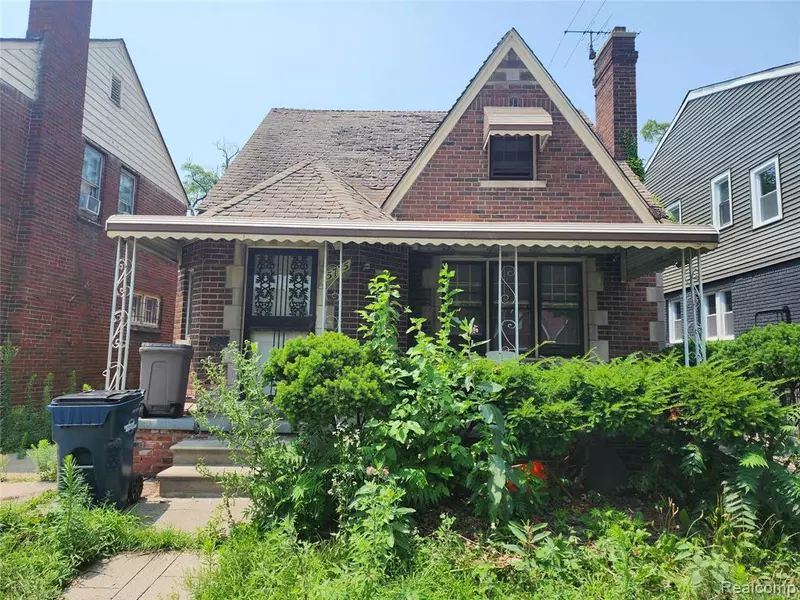 15775 Washburn Street, Detroit, MI 48238 1063