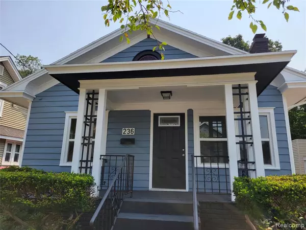 Lansing, MI 48912 2802,236 Elvin Court