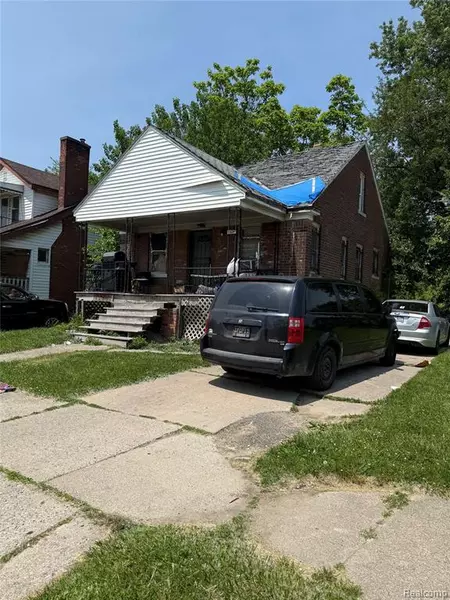 147 Church Street, Highland Park, MI 48203 2835