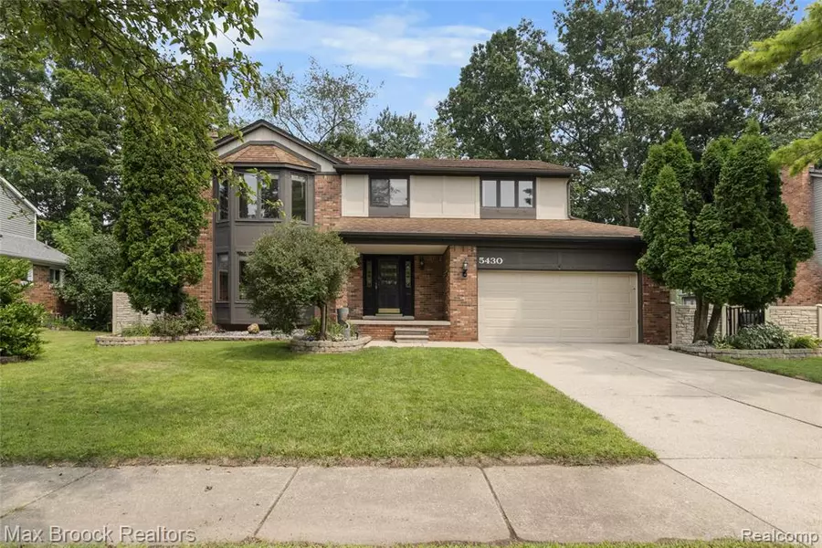 5430 Allison Drive, Troy, MI 48085 3453