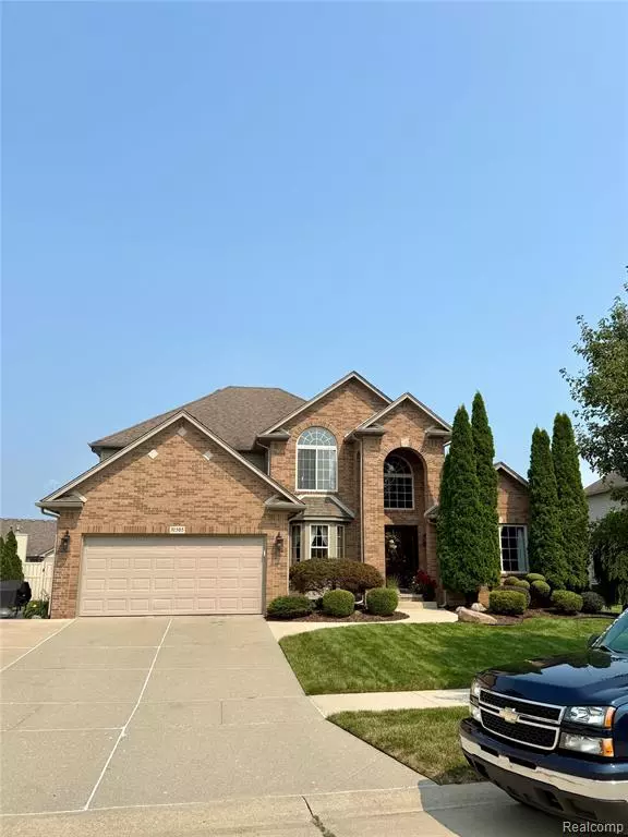Brownstown, MI 48173 8776,31505 Daisy Court