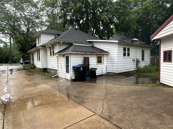 Ypsilanti, MI 48198 4016,110 Miles Street