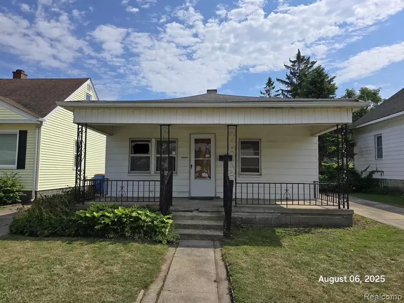 8636 Lozier Avenue, Warren, MI 48089 1749