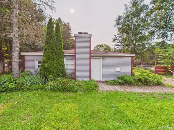 Montrose, MI 48457 9400,11207 Duffield Road