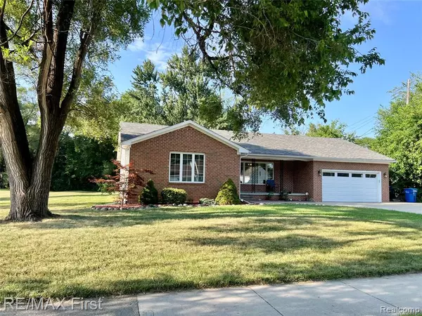 4547 Stephens Road,  Warren,  MI 48091 1746