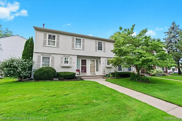 Novi, MI 48375 2930,24243 Bashian Drive