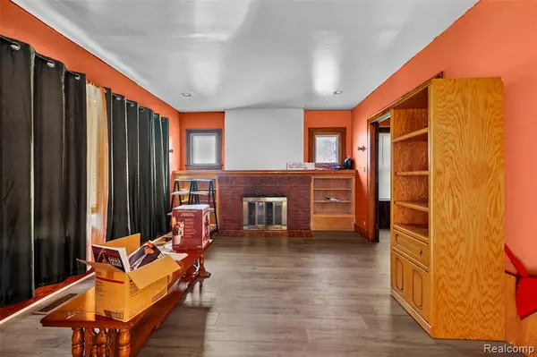 Detroit, MI 48206 2009,2016 Atkinson Street