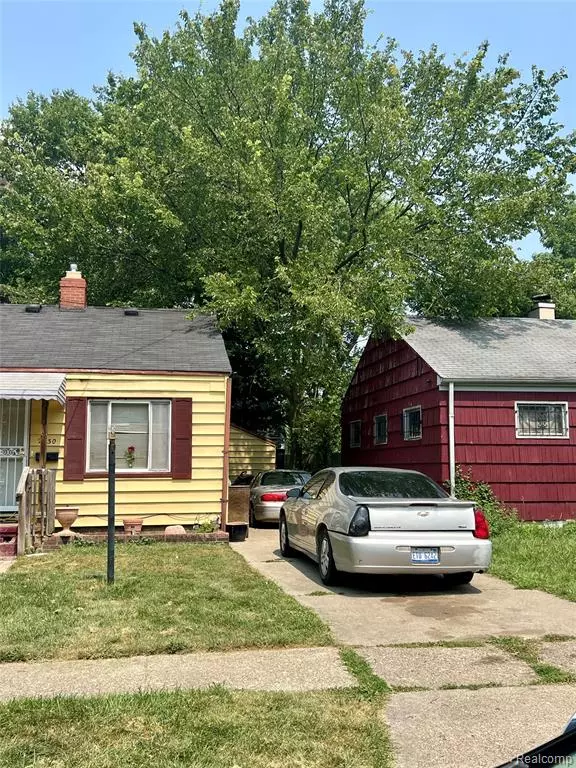 Flint, MI 48504 3275,2930 Prospect Street