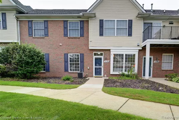 Howell, MI 48843 4505,1110 Rial Lake Drive