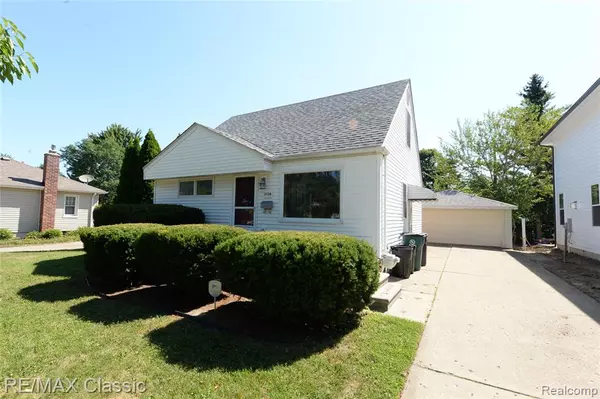Royal Oak, MI 48073 2360,3534 WOODLAND Avenue