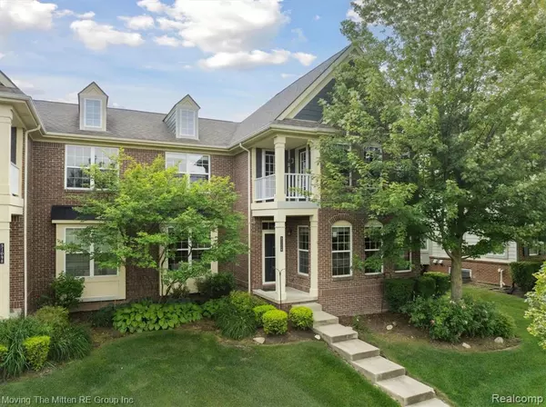 51114 Sleepy Hollow Lane, Canton, MI 48188 3434