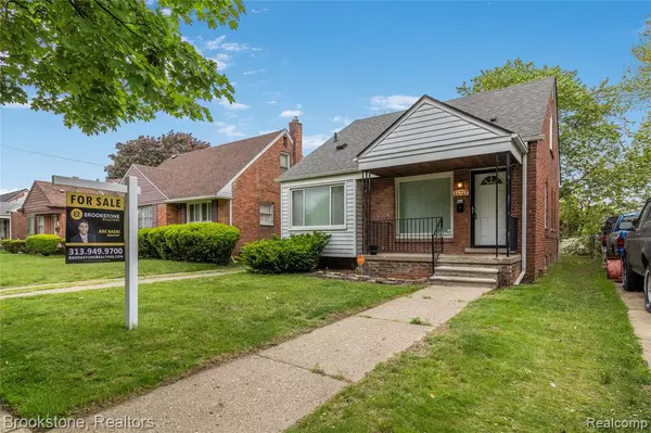 11727 VIRGIL, Redford, MI 48239 1467