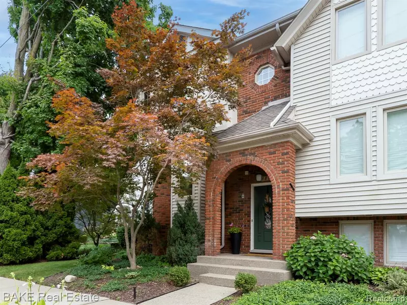 381 Hamilton Street, Plymouth, MI 48170 1649