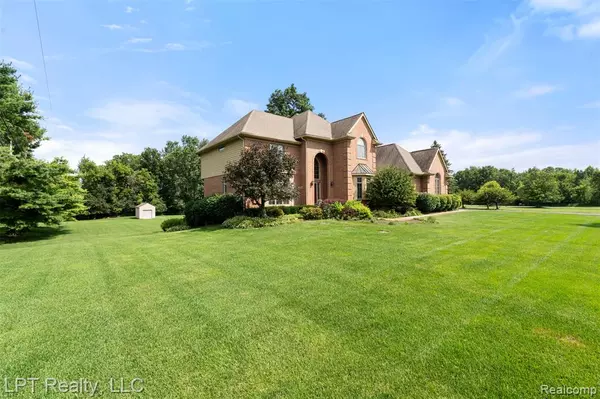 South Lyon, MI 48178 9047,9968 Tuscany Valley Way