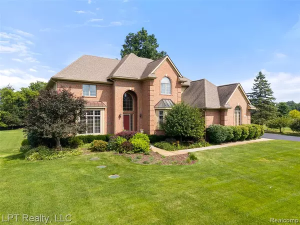South Lyon, MI 48178 9047,9968 Tuscany Valley Way