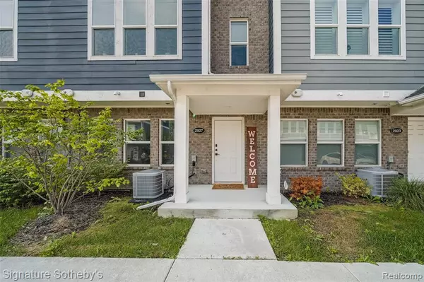 Troy, MI 48085 4114,2927 Artemis Drive