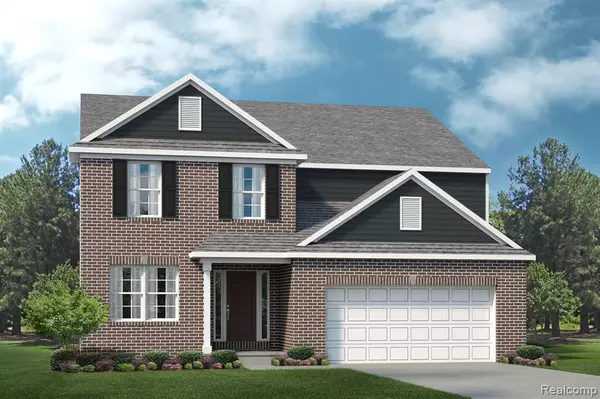 1924 MAGGIE Lane, Ypsilanti, MI 48198